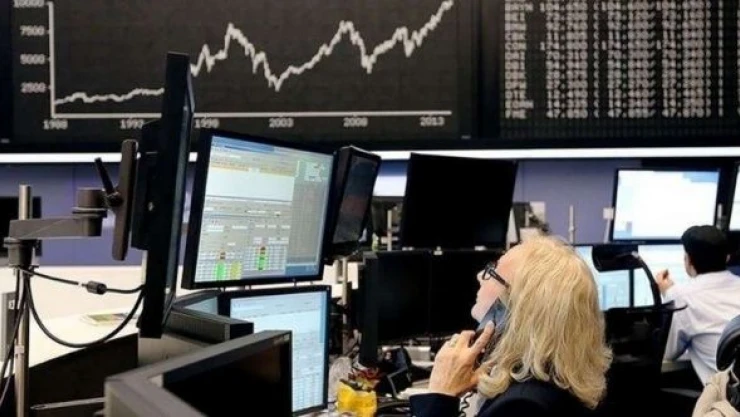 Küresel piyasalar yeni haftaya karışık seyirle başladı