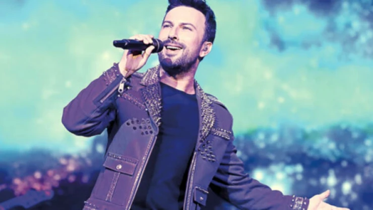 Megastar'ın yeni şarkısı 'Geççek'&nbspsosyal medyada gündem oldu!