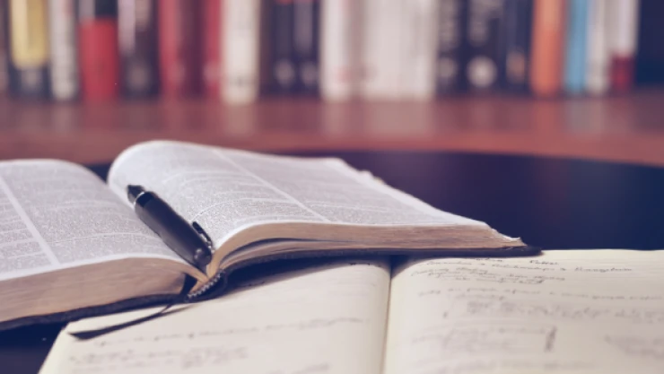 Mercekle ders çalışan Nazlıcan  üniversiteli oldu