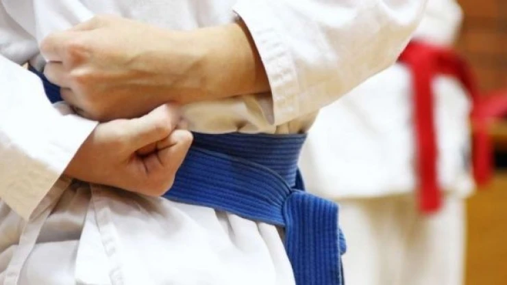 Milli sporcular 2'si altın 4 madalya kazandı