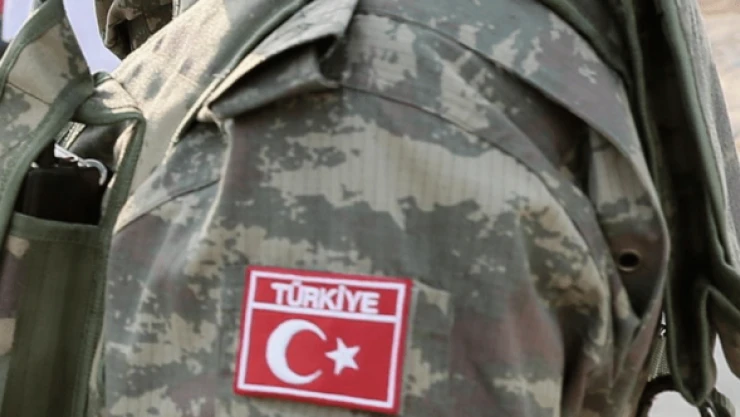 MSB duyurdu: 14 terörist etkisiz hale getirildi