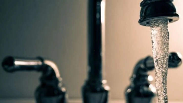 Muş Belediyesi de su KDV'sini yüzde 1'e düşürdü