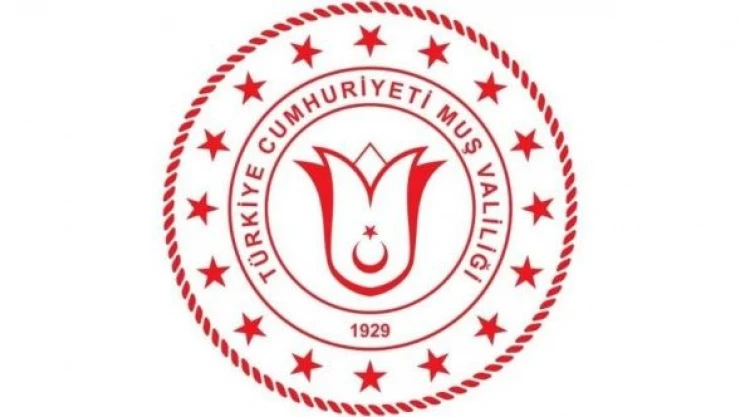 Muş'ta 5 günlük yasak!