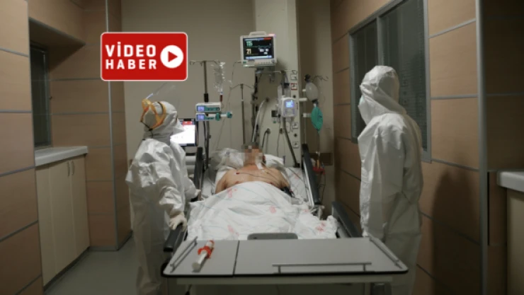 Muş'tan omikron ve aşı uyarısı!