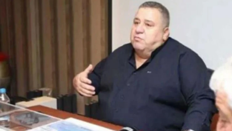 Peker'in videoların ismi geçen Halil Falyalı öldürüldü!