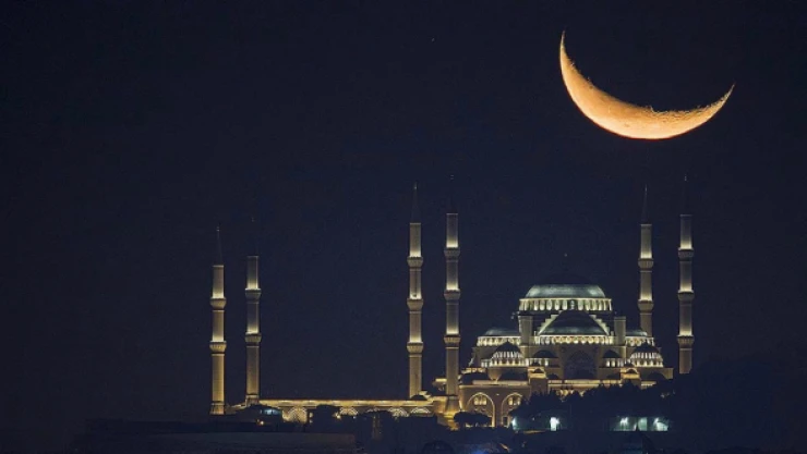 Regaib Kandili'nde nasıl ibadet edilir?