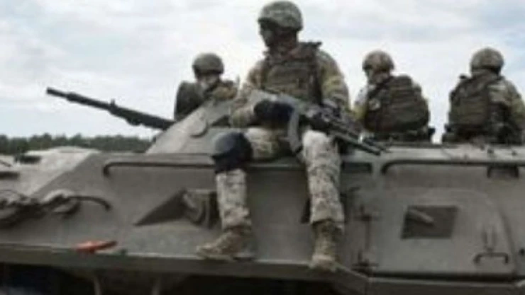 Putin'e 'operasyonları durdur' çağrısı!