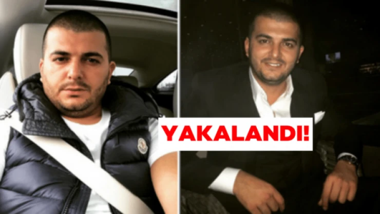 Şafak Mahmutyazıcıoğlu cinayetinde firari sanık Seccad Yeşil yakalandı