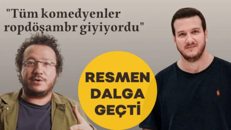 Şahan Gökbakar'dan, Oytun Erbaş'a gönderme