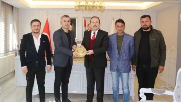 Şırnak yer fıstığının başkenti olacak