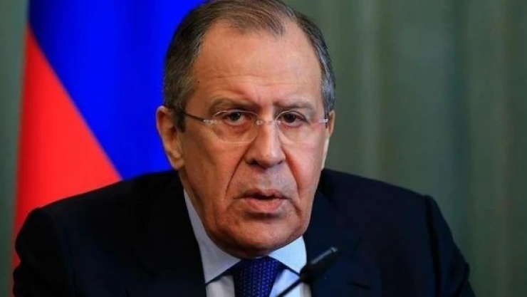 Sondakika: Rusya Ukrayna'ya yeşil ışık yaktı