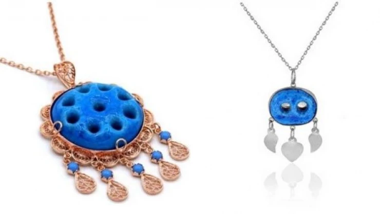 Süryani nazar boncuğu nedir? Süryani boncuğu ne işe yarar?