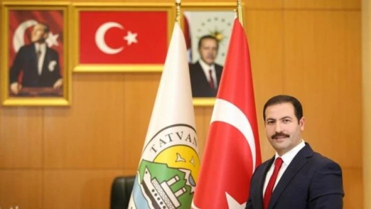 Tatvan Belediyesi içme suyu KDV'sini yüzde 1'e düşürdü