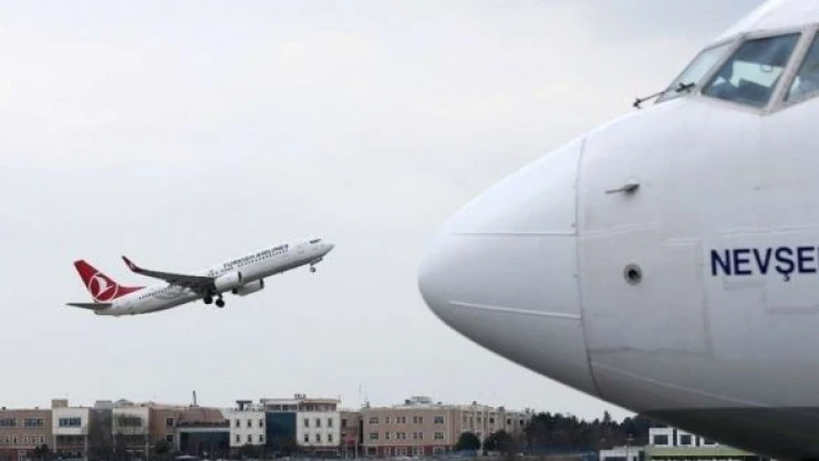 THY Romanya'dan ek sefer düzenleyecek!