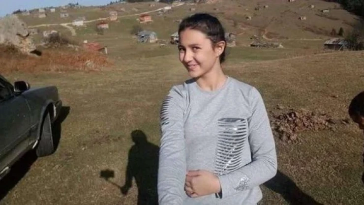 Tüm Türkiye Sıla'ya ağlıyor!