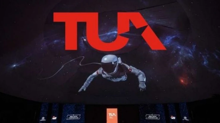 Türkiye Uzay Ajansı dünyanın en büyük kongresine katılacak