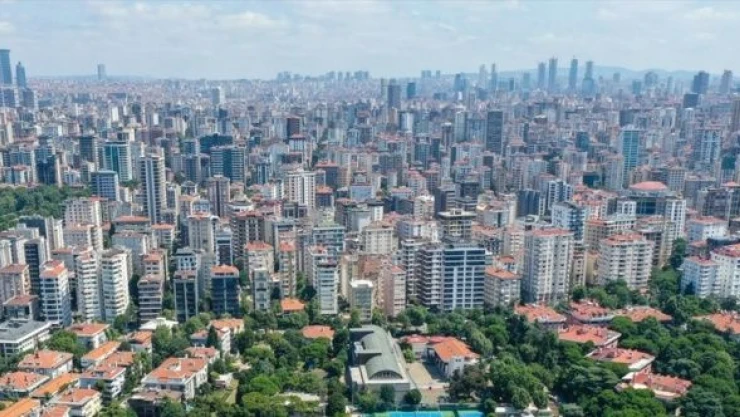 İpotekli konut satışları arttı