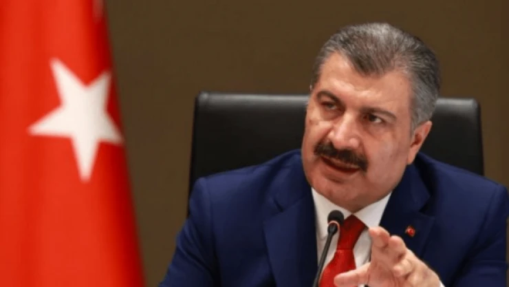 Uzaktan sağlık hizmeti yönetmeliği yayınlandı