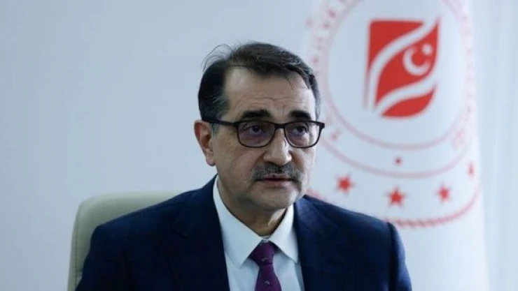 Bakan Dönmez: "Isparta'daki şirkete gereken tüm yaptırımları uygulayacağız"