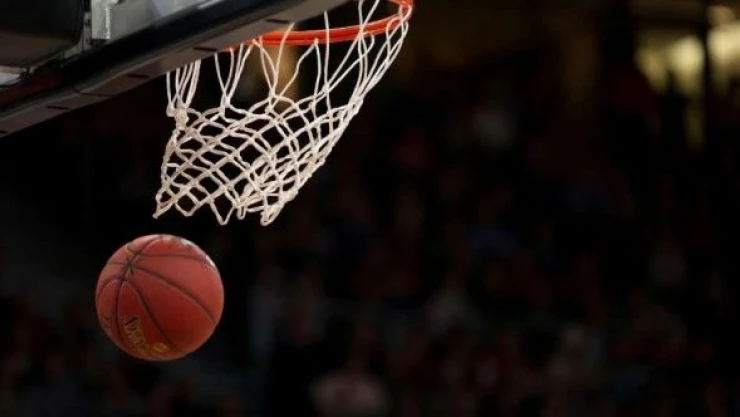 Basketbol müsabakalarında HES kodu sorgulaması sona erdi