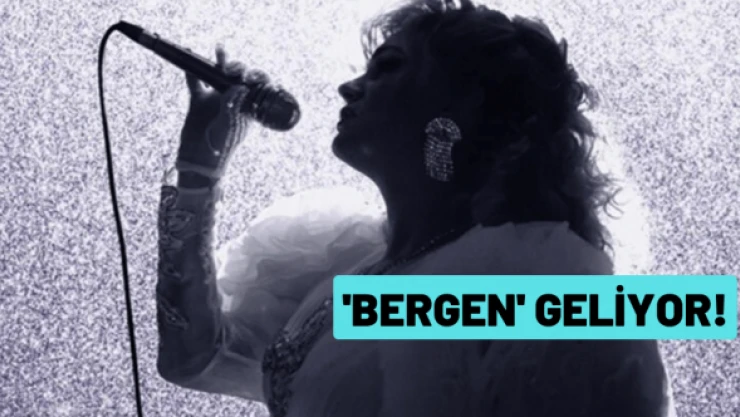 'Bergen' için son bir gün