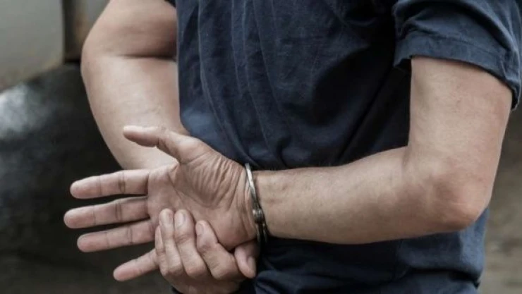 Ceaevine doyamadı... Çıktığı gibi hırsızlığa karıştı