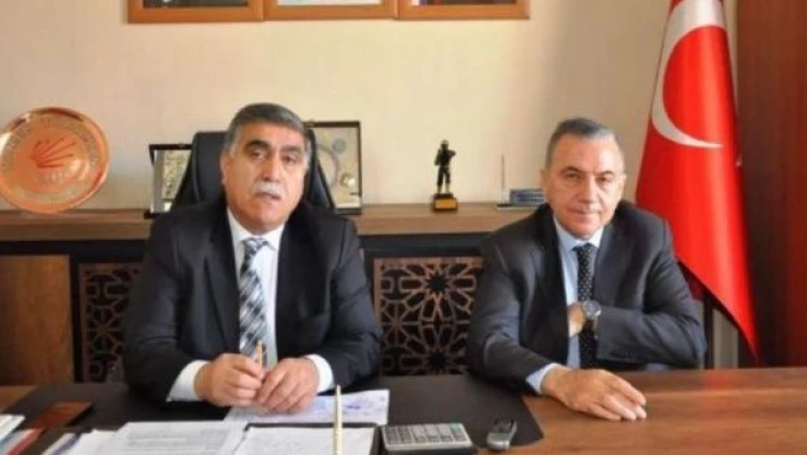 CHP Kars İl Başkanlığından Metsamor tepkisi