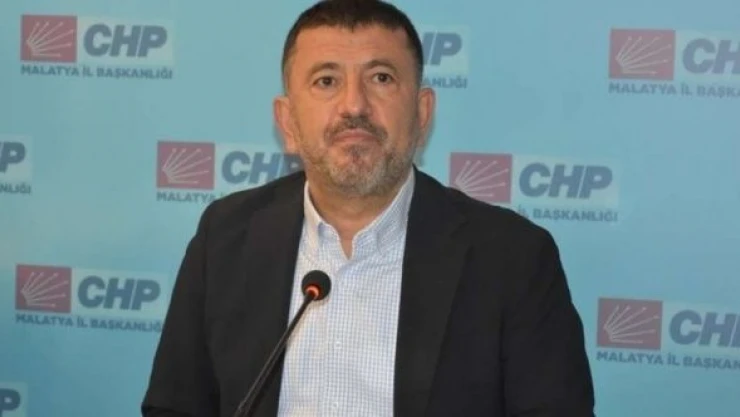 CHP'li Ağbaba: "Mazottaki ÖTV ve KDV'yi kaldıracağız"