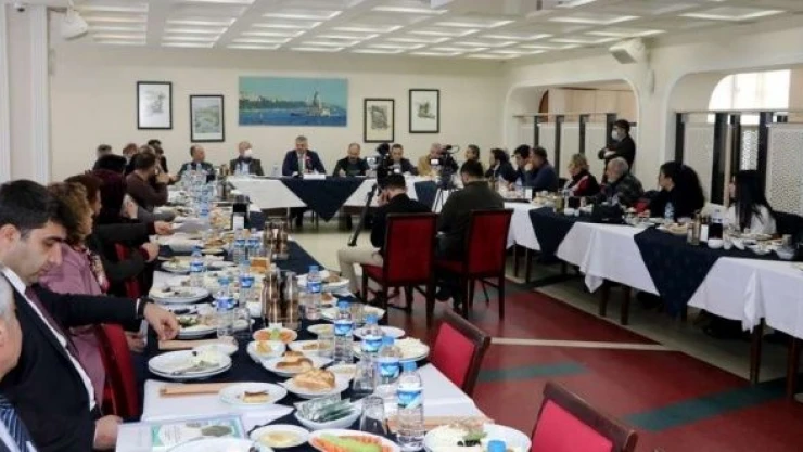 DSİ'nin yatırımları Erzurumlu çiftçiyi kalkındırdı