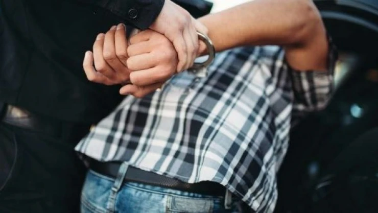 Elazığ'da 30 kişi tutuklandı!