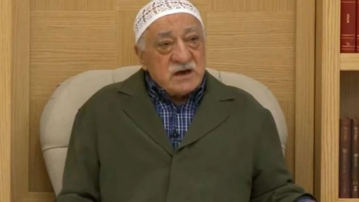 FETÖ elebaşı Gülen: 'Yolun sonuna geldim'