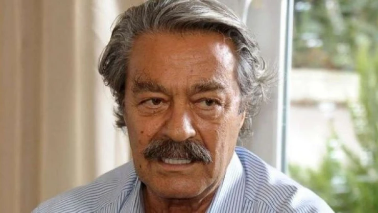 Kadir İnanır'ın  acı günü!