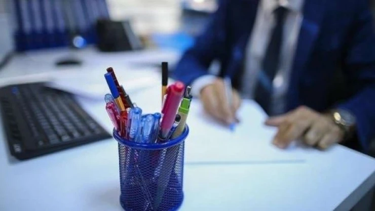 Kamuya 419 şehit yakını, gazi ve gazi yakını atanacak