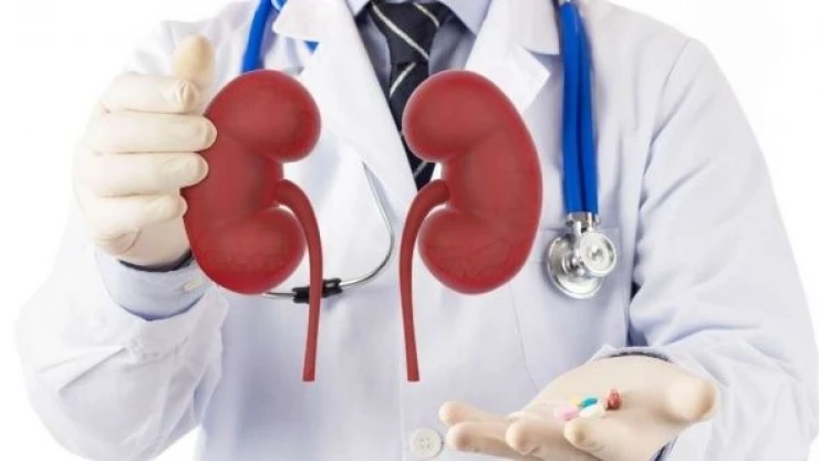 Kovid geçirenlere kötü haber: böbrek hastalığı riskini artırıyor