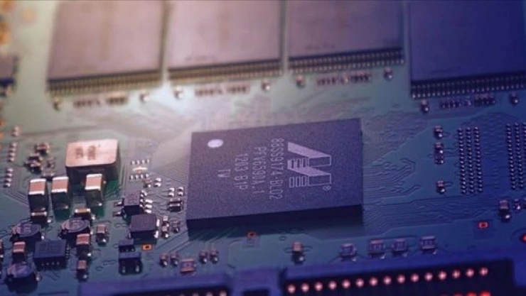 Küresel çip krizinin 2023'ün ikinci yarısına kadar süreceği öngörülüyor