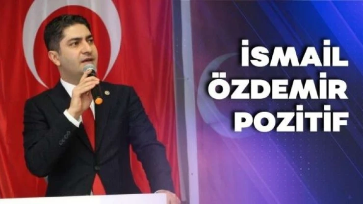 MHP Genel Başkan Yardımcısı pozitif!