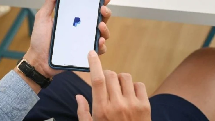 PayPal Rusya'da hizmetlerini askıya aldı