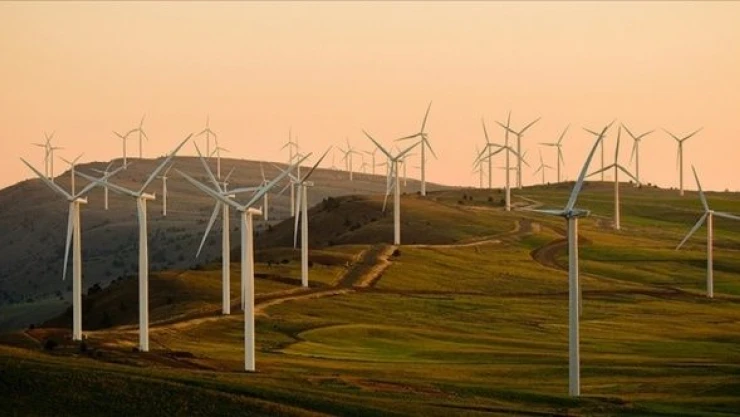 Rüzgar ve güneşte 5 milyar dolarlık yatırım için geri sayım başladı