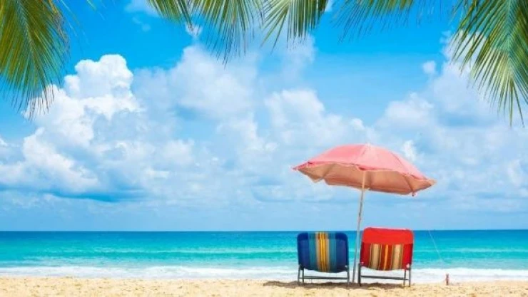 Online tatil ve seyahat harcamaları iki katına çıktı!