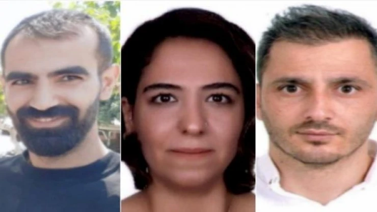 Yunanistan, terör örgütü PKK'ya yataklık ediyor