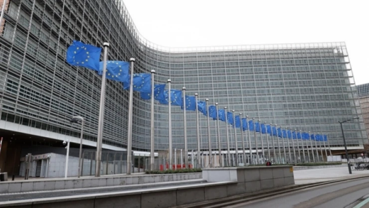 AB, Ukrayna'nın üyeliğini hızlandırmak için süreç başlattı