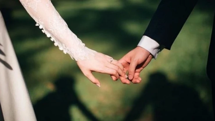 İçişleri Bakanlığı'ndan 'e- evlenme' açıklaması geldi!