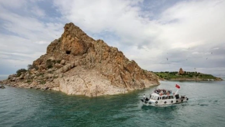 Kadınlar Van Gölü için yürüyecek