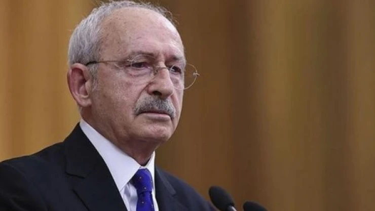 Kılıçdaroğlu faturasını ödedi, elektriği açıldı