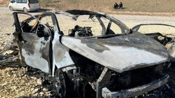 MİT duyurdu : Üst düzey 2 PKK/YPG'li terörist etkisiz hale getirildi