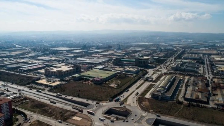 OSB'lerde yıllık 300 bin metreküpün altında doğal gaz kullananlar düşük tarife üzerinden faturalandırılacak