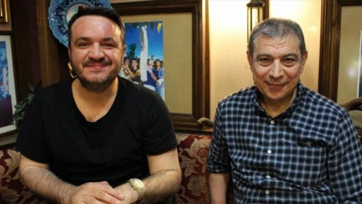 'Külahıma Anlat' 8 Temmuz'da vizyonda