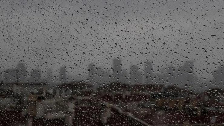 Doğu Anadolu'ya kuvvetli yağış geliyor!