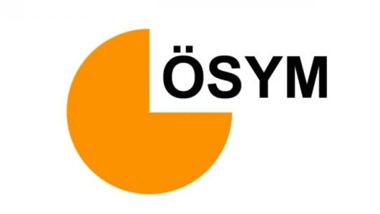 ÖSYM duyurdu: 'Görevli ücretleri güncellenecek'