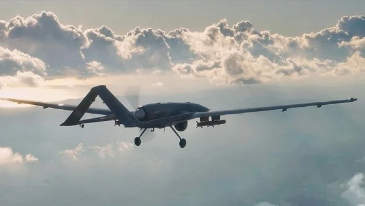 MSB duyurdu: 7 terörist etkisiz hale getirildi!